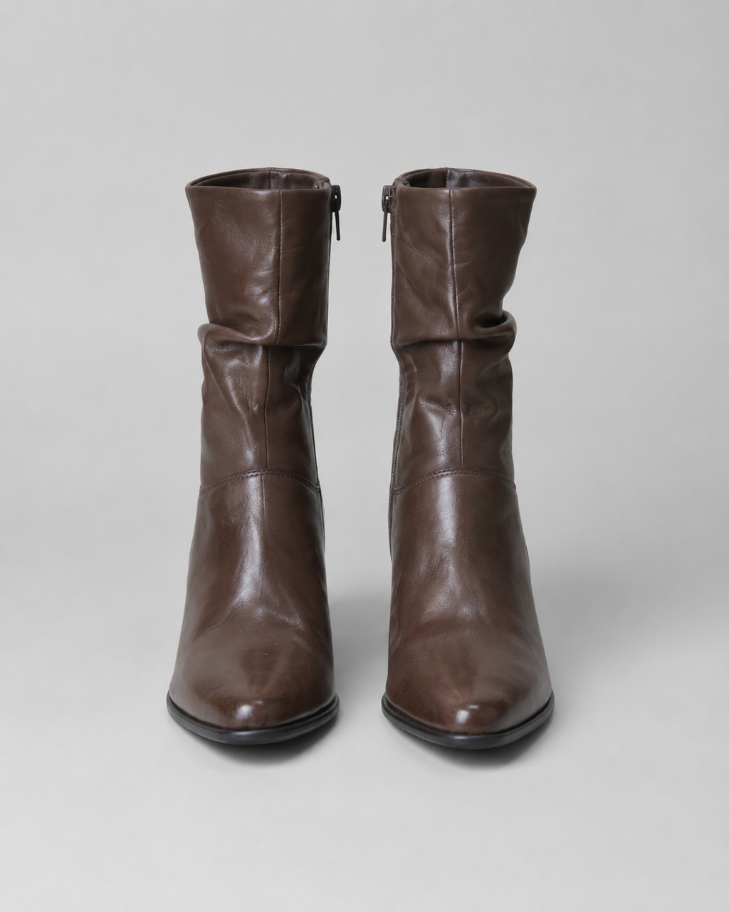 Parratto Chocolate Boots