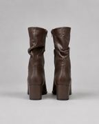 Parratto Chocolate Boots