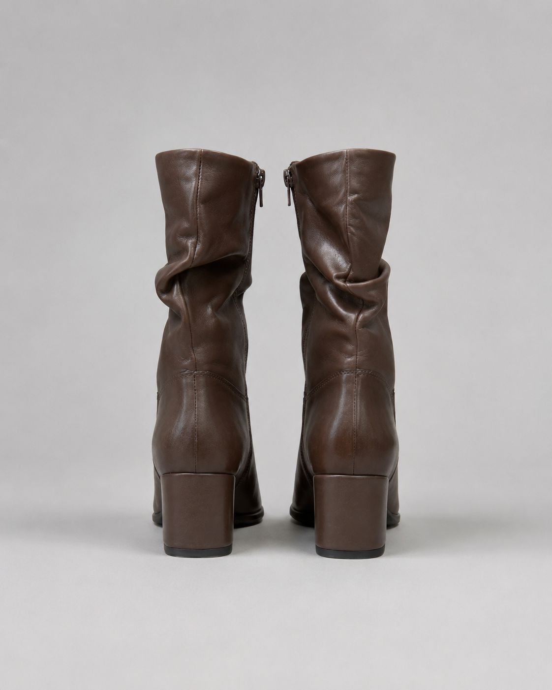 Parratto Chocolate Boots
