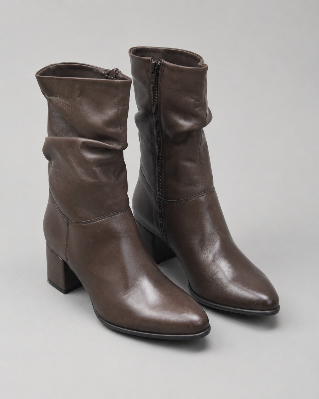 Parratto Chocolate Boots