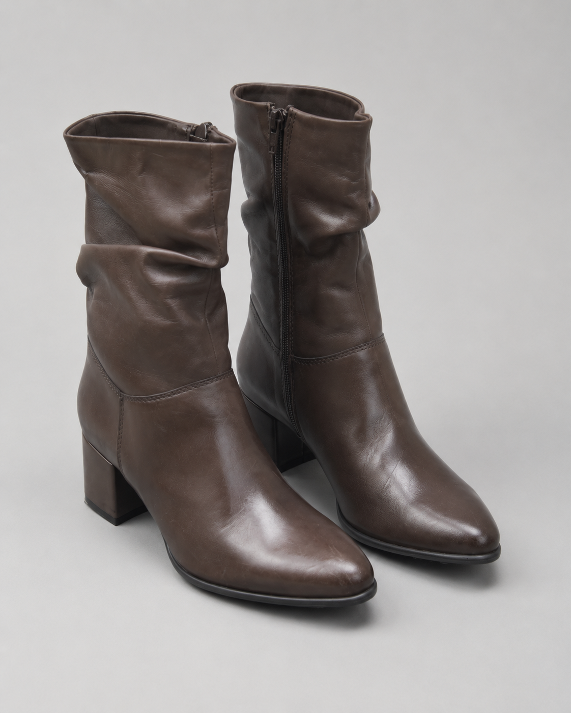 Parratto Chocolate Boots