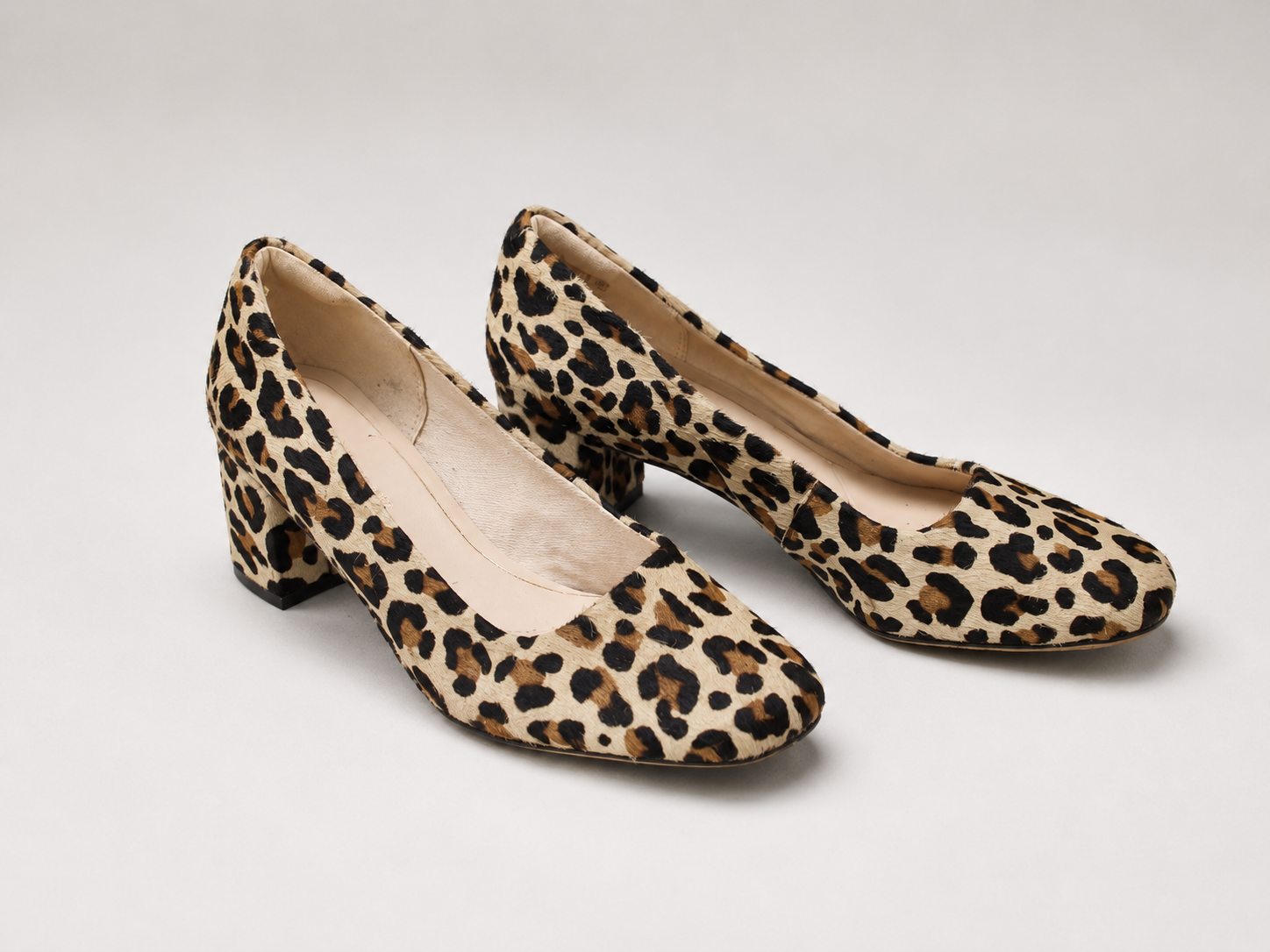 Wildcat Clarks Pumps
