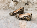 Wildcat Clarks Pumps