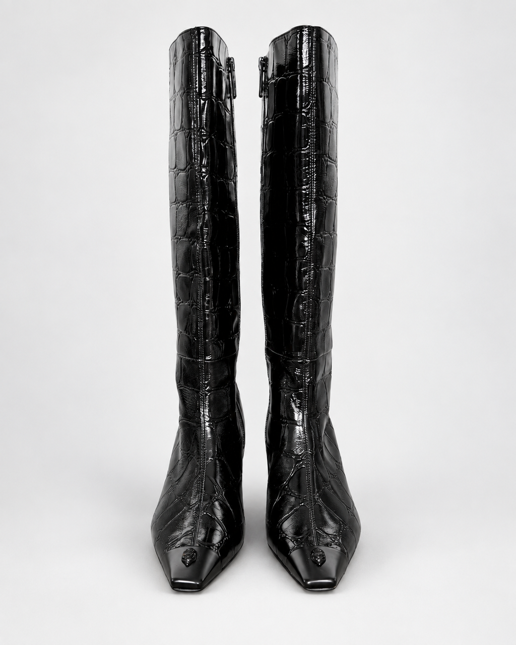 Black KURT GEIGER Boots