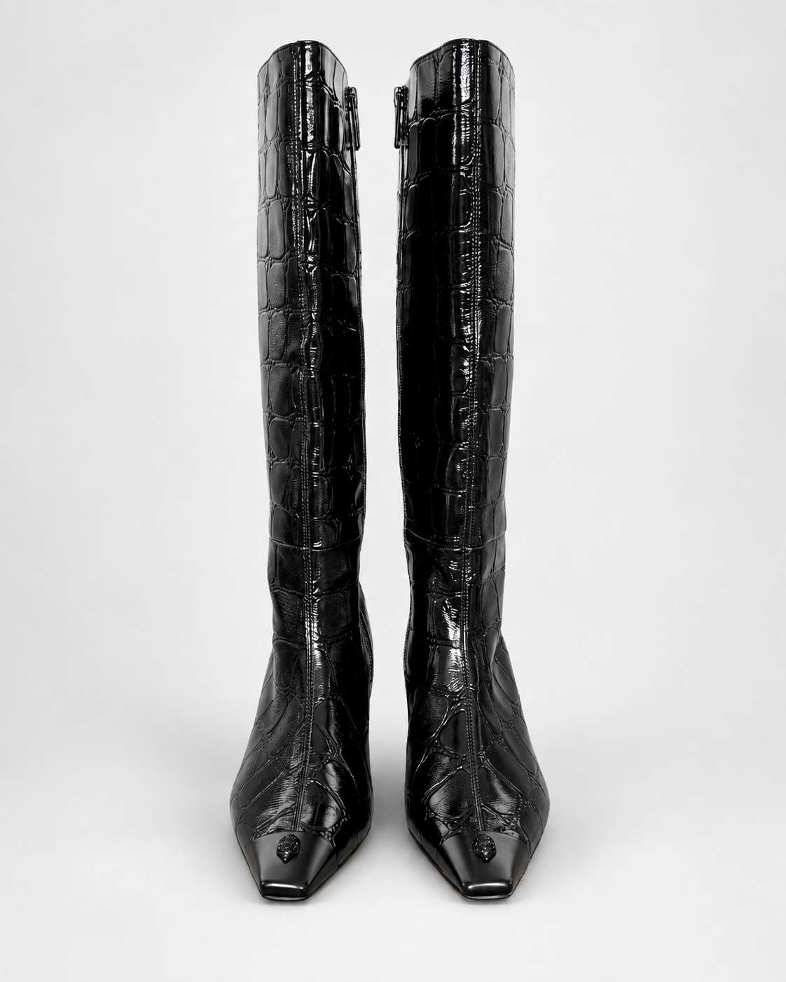 Black KURT GEIGER Boots