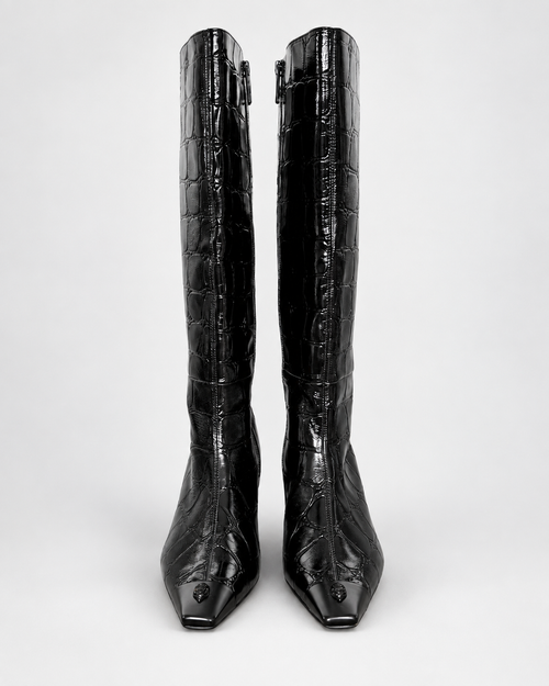 Black KURT GEIGER Boots