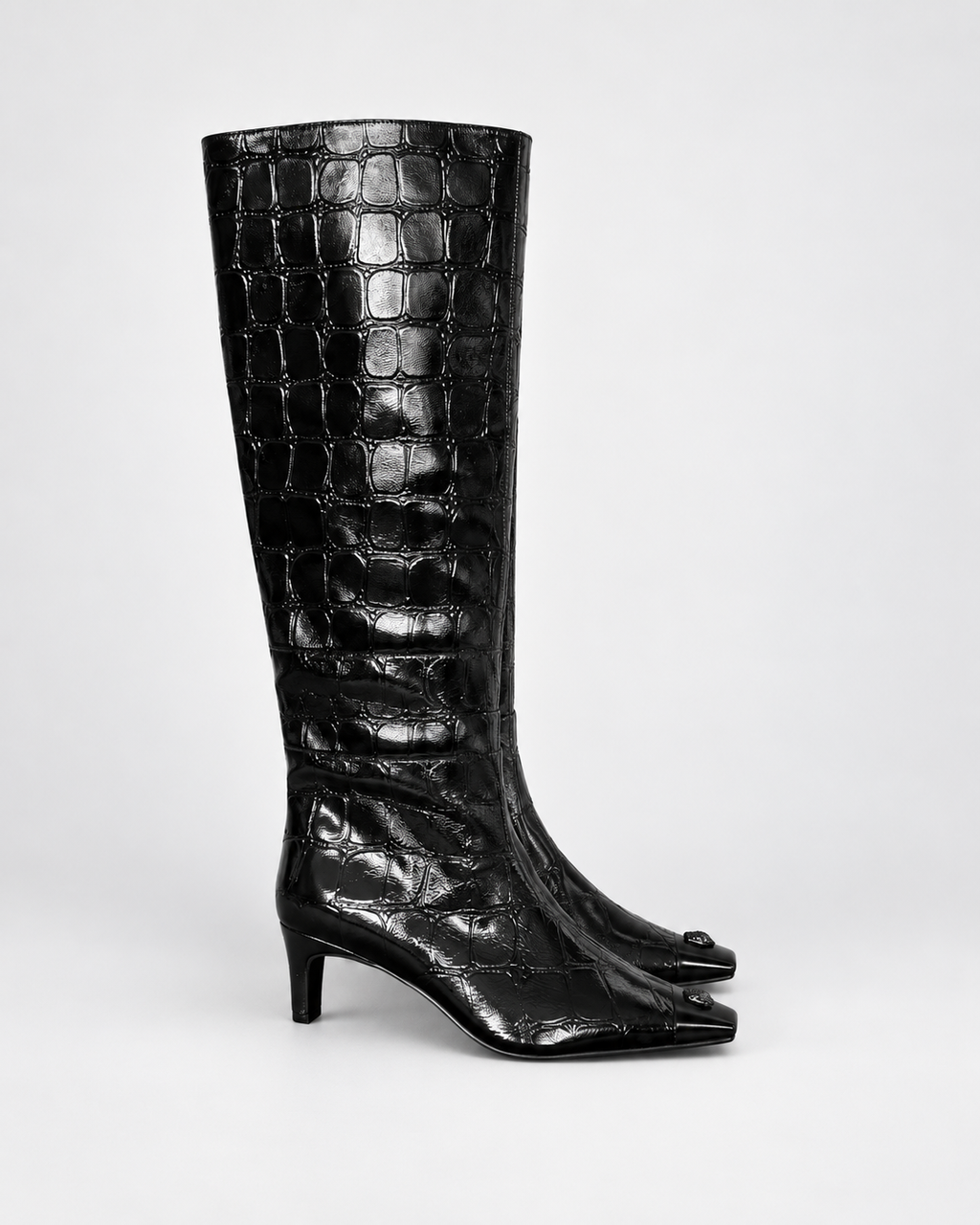 Black KURT GEIGER Boots