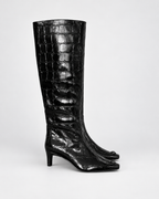 Black KURT GEIGER Boots