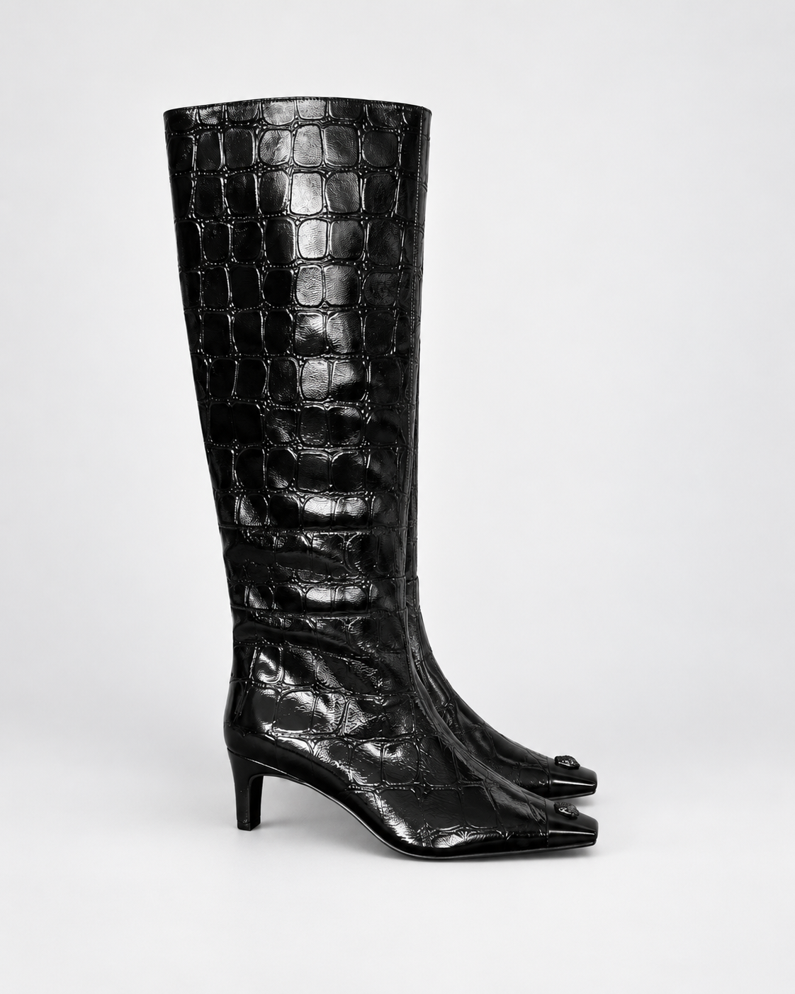 Black KURT GEIGER Boots