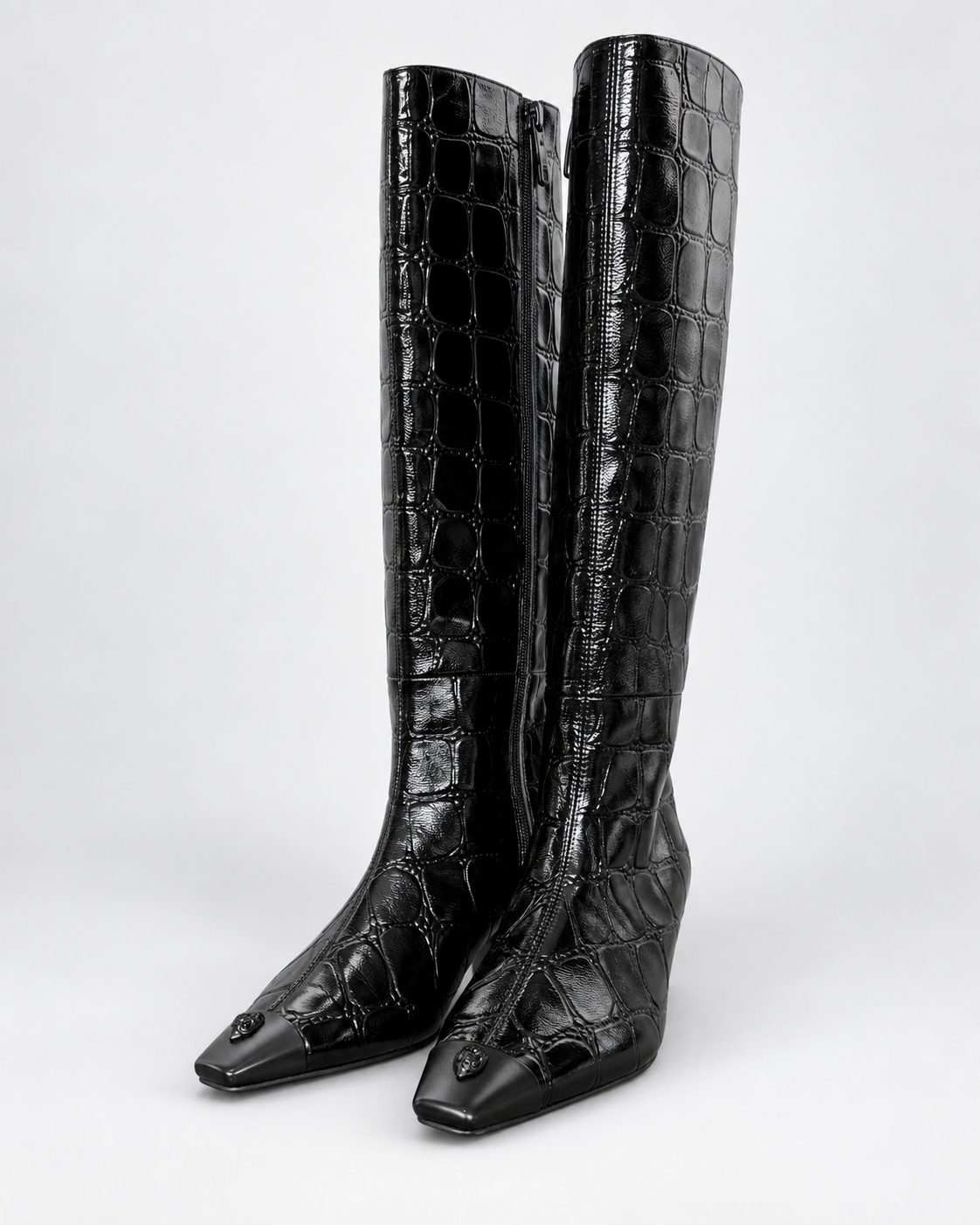 Black KURT GEIGER Boots