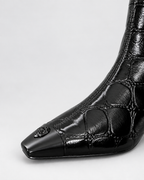 Black KURT GEIGER Boots