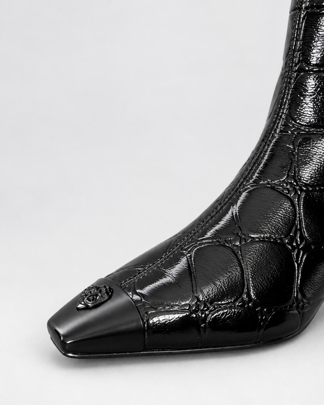 Black KURT GEIGER Boots