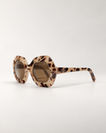 Quay “Rock Baby” Sunglasses in Tortoiseshell