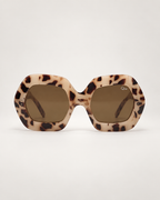Quay “Rock Baby” Sunglasses in Tortoiseshell