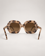 Quay “Rock Baby” Sunglasses in Tortoiseshell
