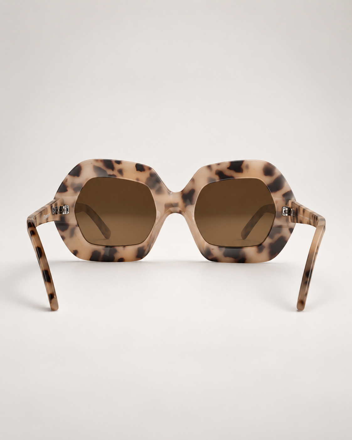 Quay “Rock Baby” Sunglasses in Tortoiseshell