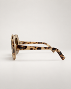 Quay “Rock Baby” Sunglasses in Tortoiseshell