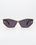 Medusa Madness Versace Sunglasses