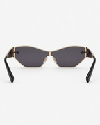 Medusa Madness Versace Sunglasses
