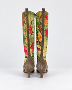 Walking Flowers