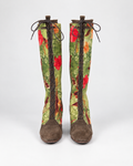 Walking Flowers