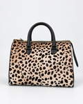 Animal Print Bag