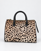 Animal Print Bag