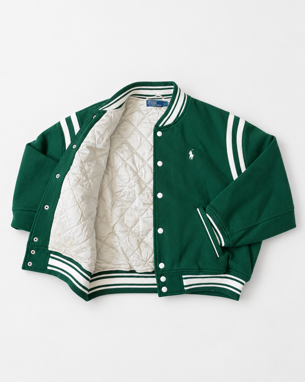 Ralph Lauren Bomber Jacket