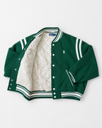 Ralph Lauren Bomber Jacket