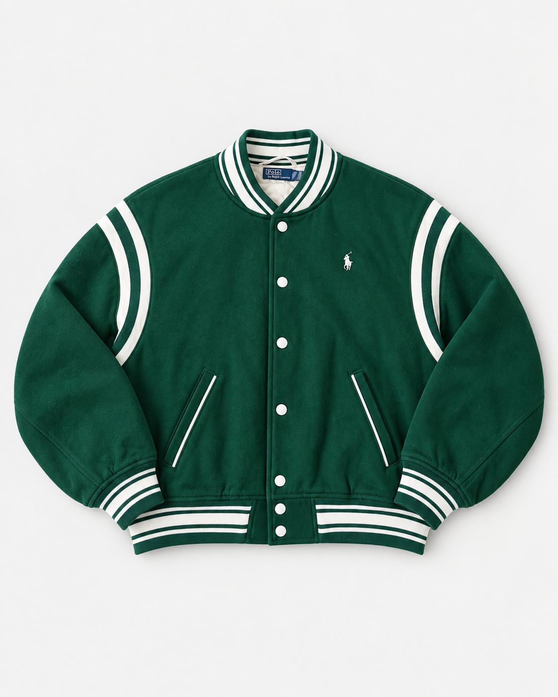 Ralph Lauren Bomber Jacket