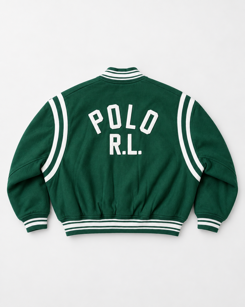 Ralph Lauren Bomber Jacket