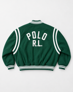 Ralph Lauren Bomber Jacket
