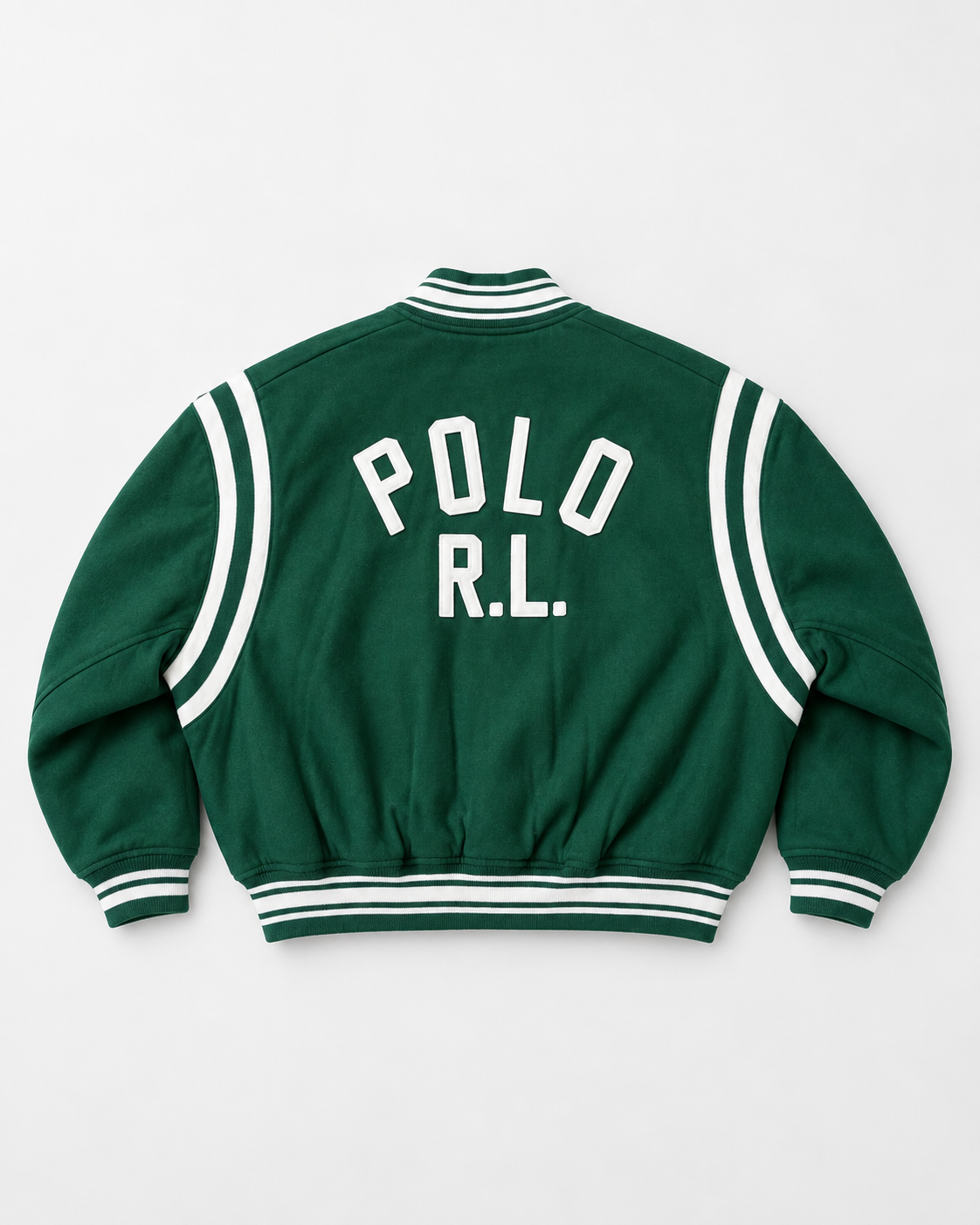 Ralph Lauren Bomber Jacket