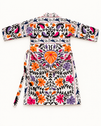 The Silk Road Coat