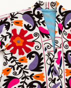The Silk Road Coat