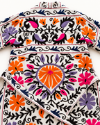 The Silk Road Coat