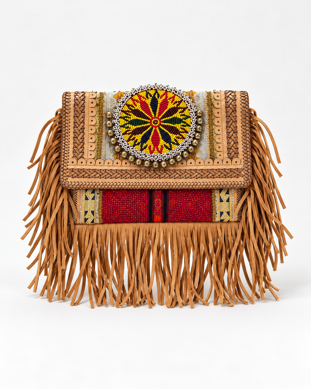 Boho Bag