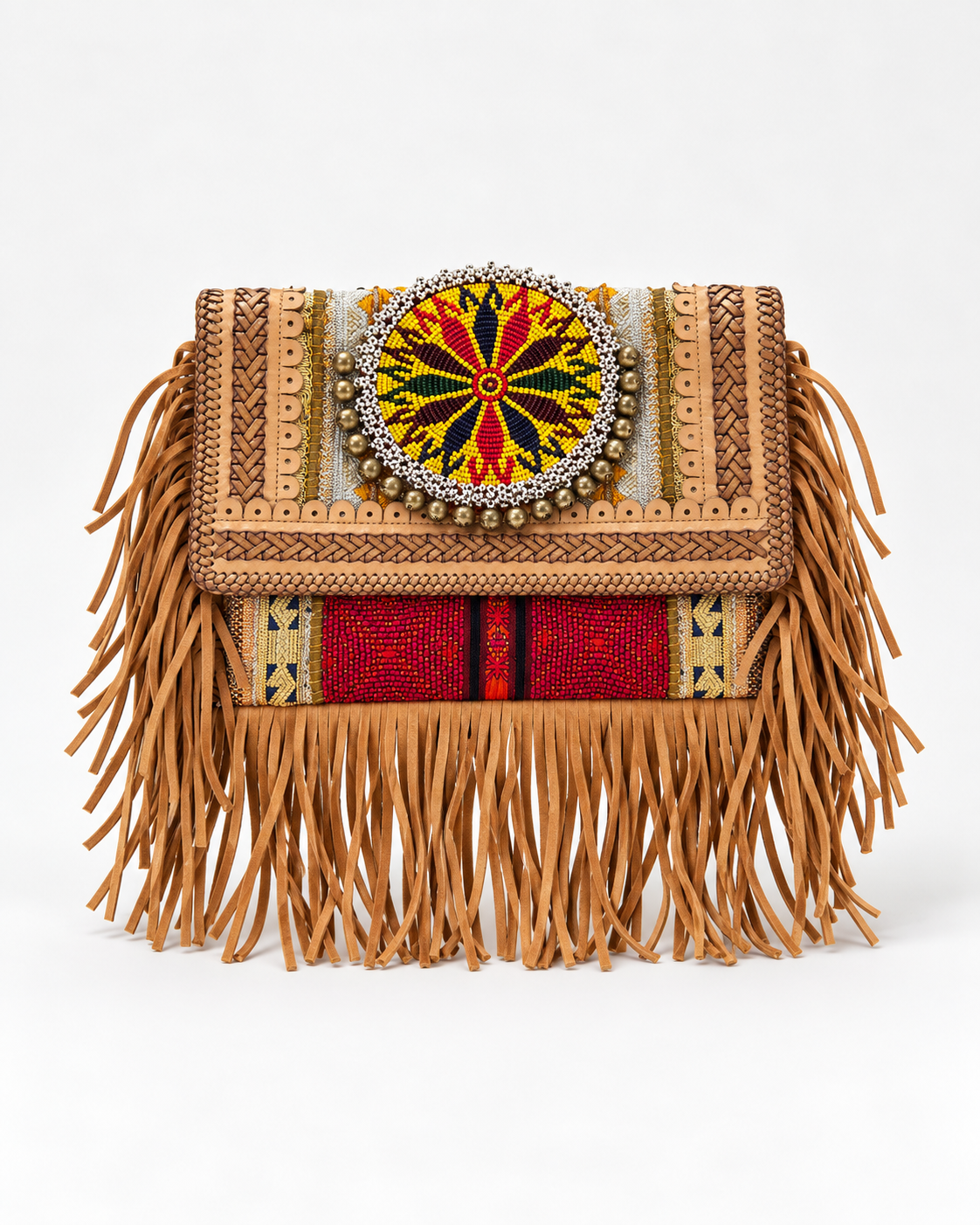 Boho Bag