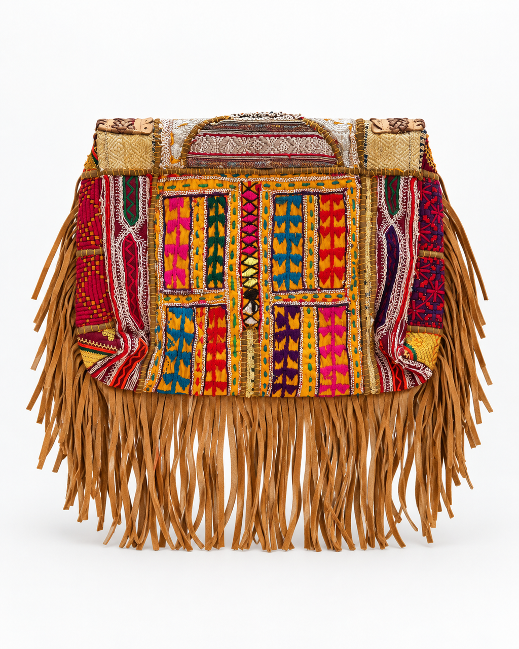 Boho Bag