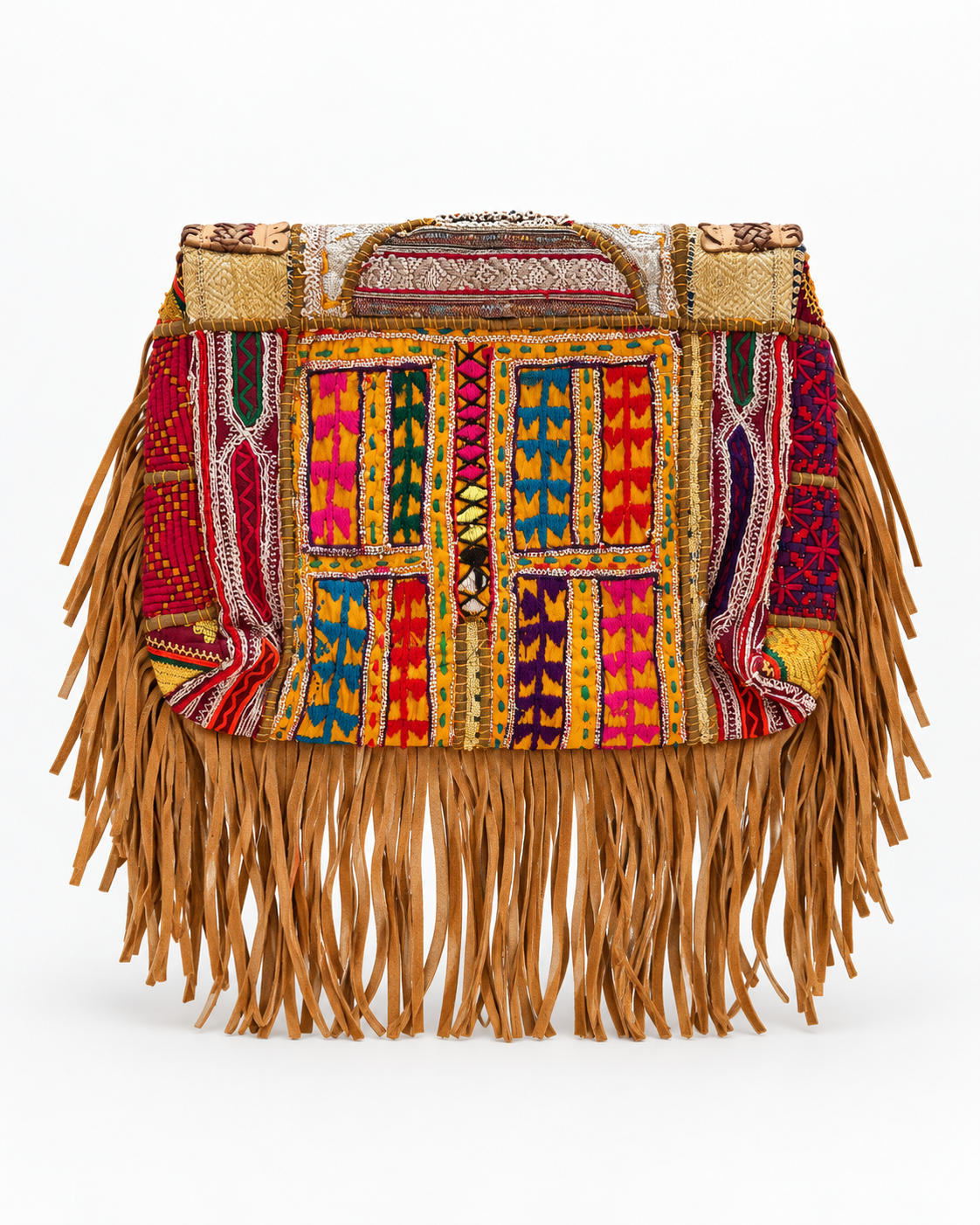 Boho Bag