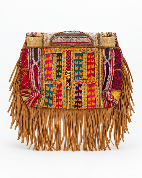 Boho Bag