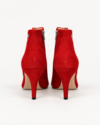 Red Riding Hood