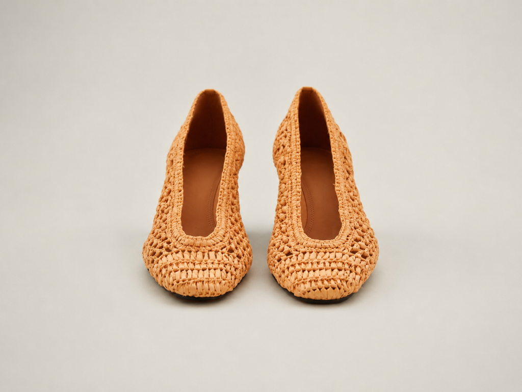 Woven Wonder