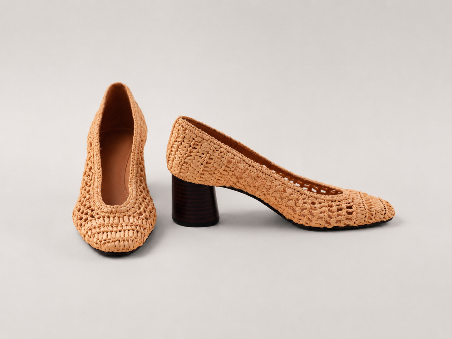 Woven Wonder