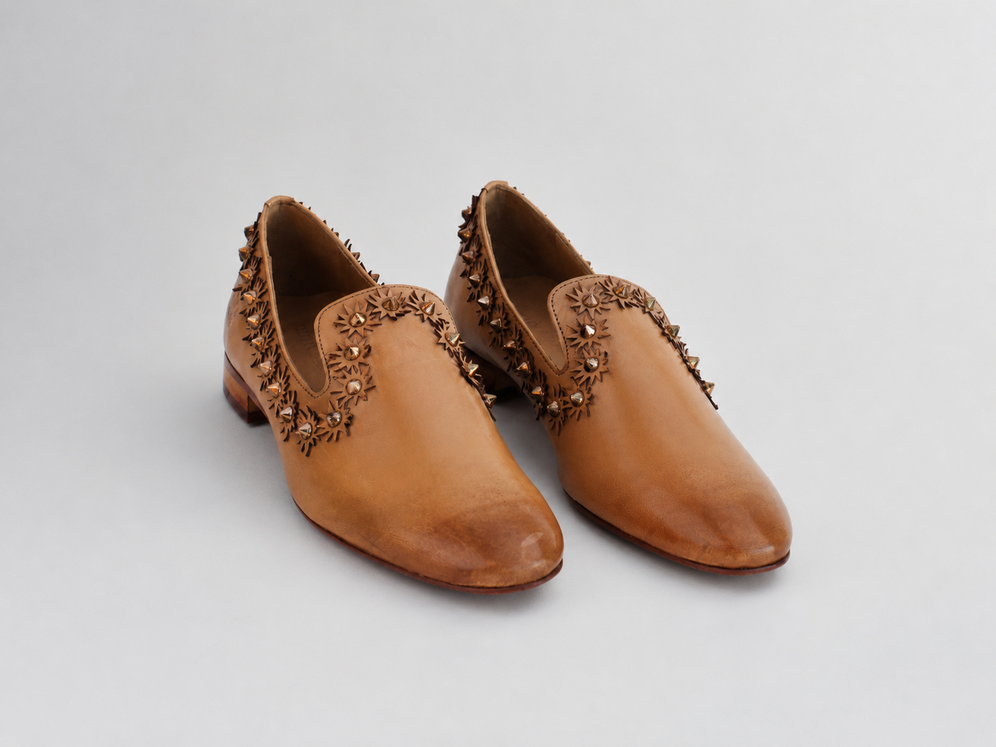 Melvin & Hamilton Evergreen Elegance