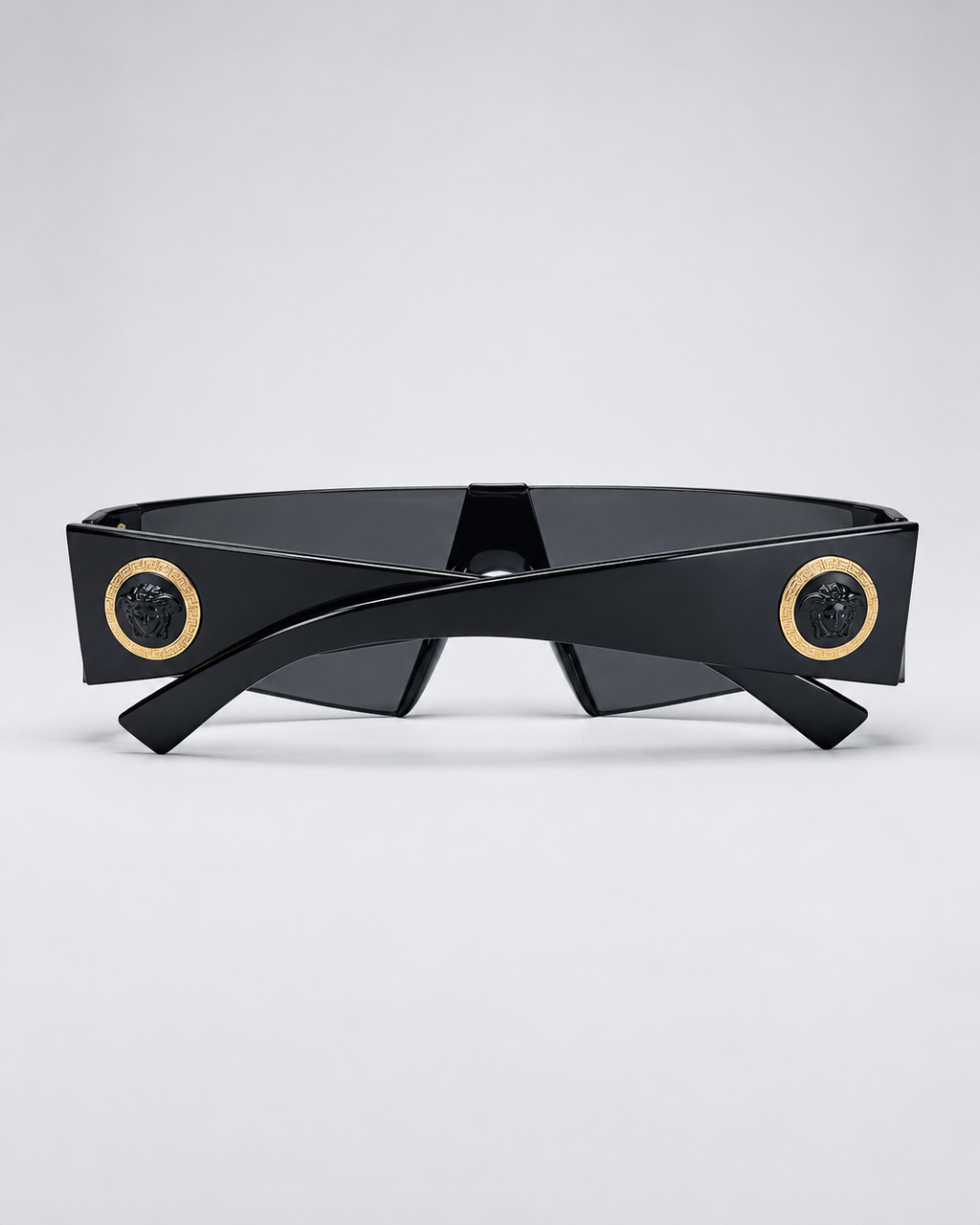 Versace Shield Sunglasses