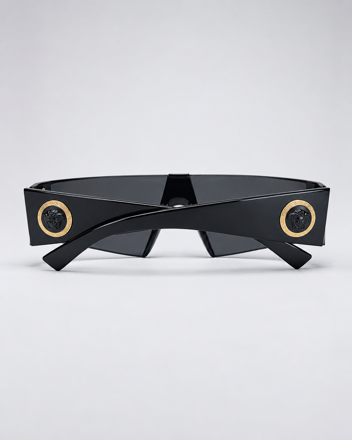 Versace Shield Sunglasses