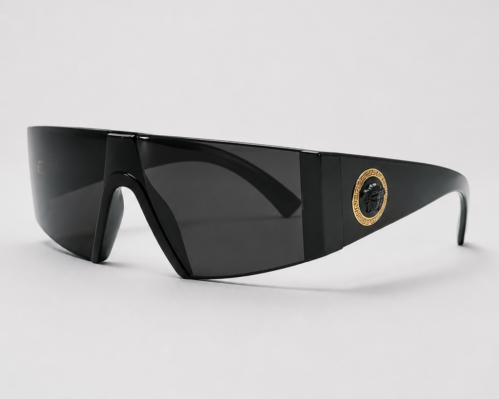 Versace Shield Sunglasses