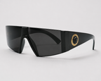 Versace Shield Sunglasses