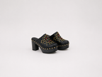 Found Treasure Clogs
